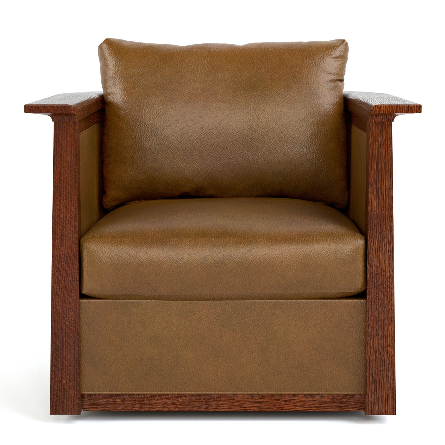 Chaise pivotante Park Slope