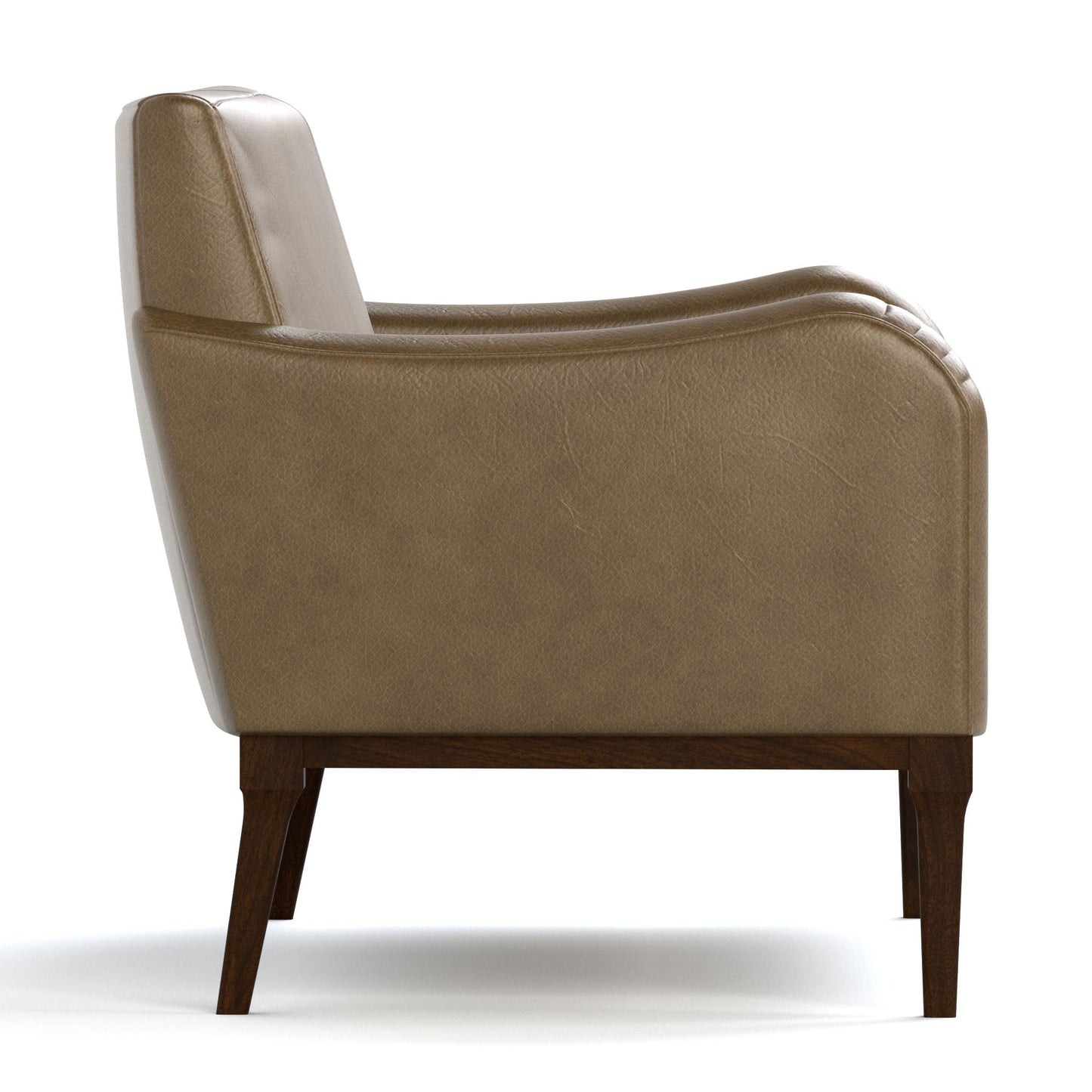 Canapé Hudson Valley de 55 pouces