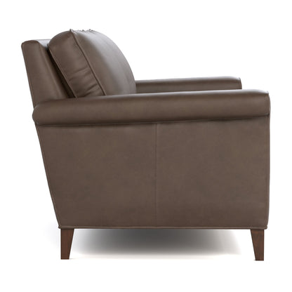 Canapé Belleville taille moyenne