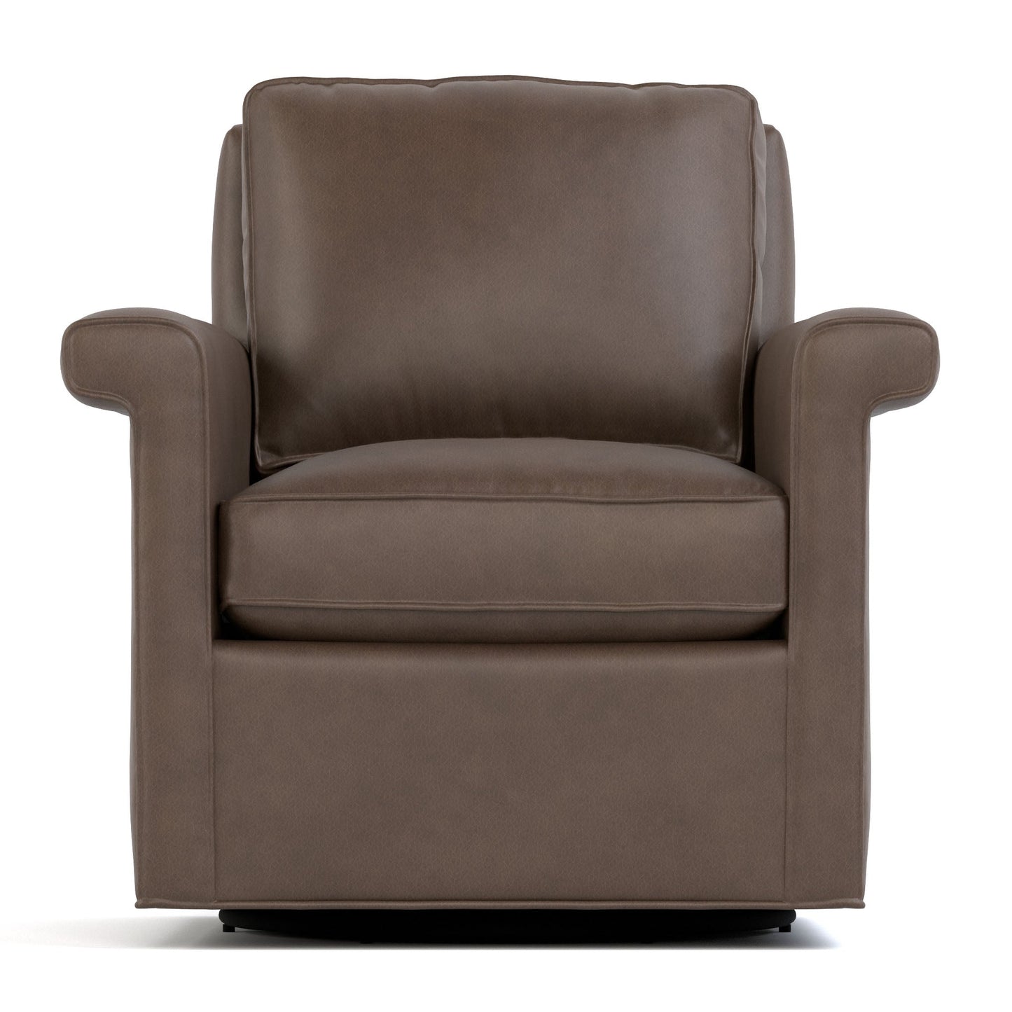 Chaise pivotante Belleville