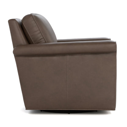 Chaise pivotante Belleville