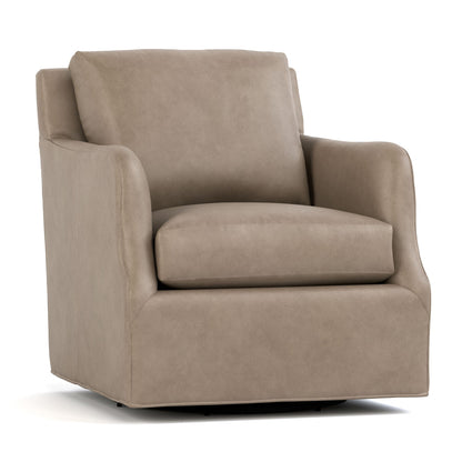 Chaise pivotante Harper