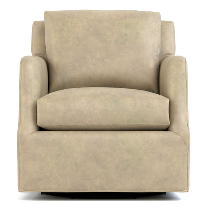 Chaise pivotante Harper