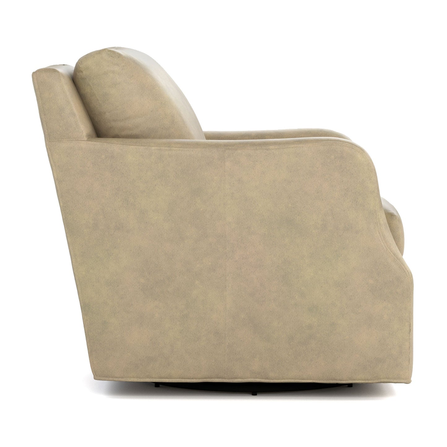 Chaise pivotante Harper