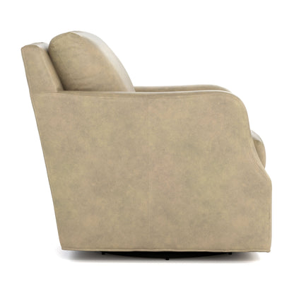 Chaise pivotante Harper