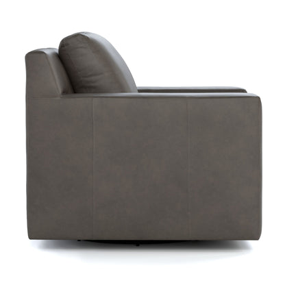 Chaise pivotante Keene