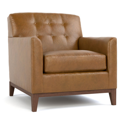 Chaise à personnaliser de Walnut Grove