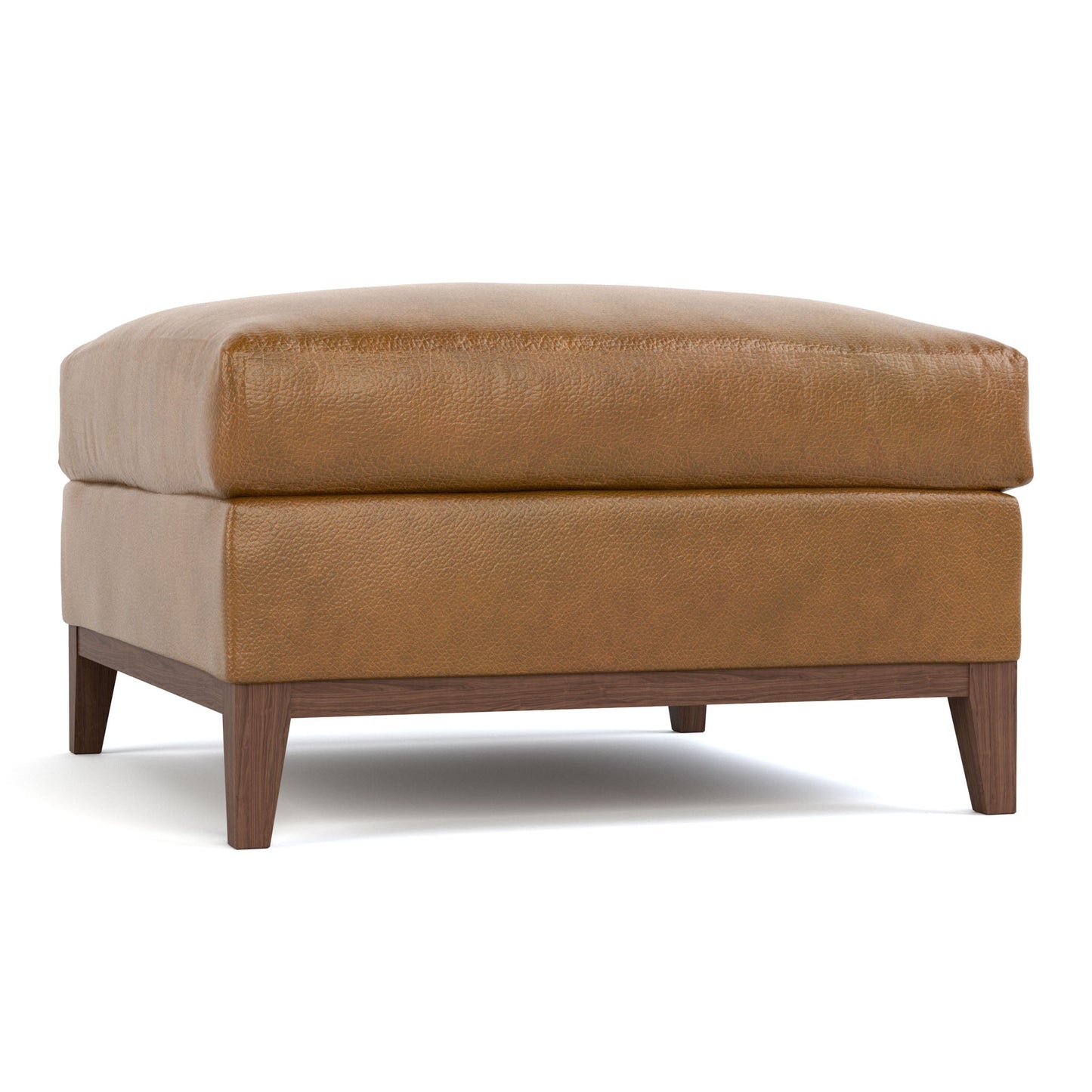Walnut Grove - Créez votre propre ottoman