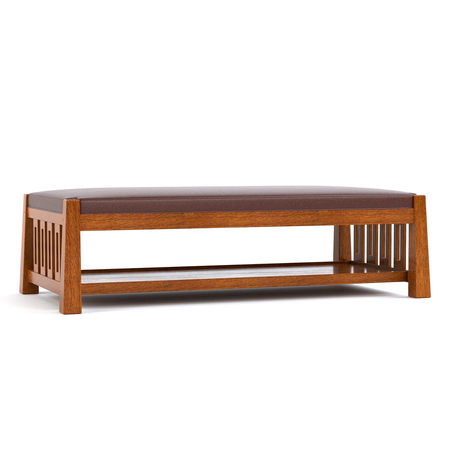 Ottoman à cocktail Highlands