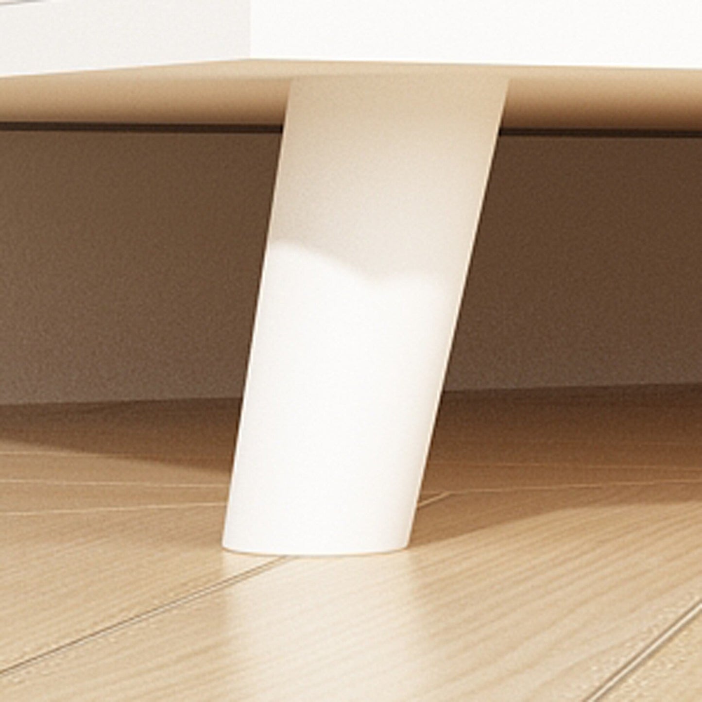 Bac à litière pour chat, maison pour chat, table d'appoint, porte, armoire, bibliothèque