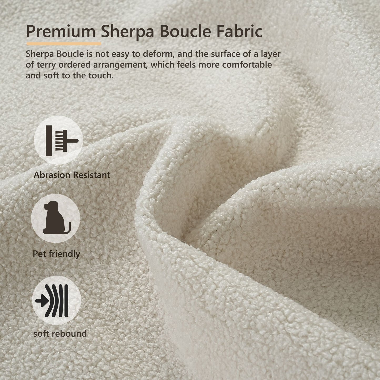 Canapé-lit convertible, canapé-lit, fauteuil inclinable, ottoman, pliable, pour salon