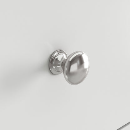 Commode double de 55,1 po de large avec tiroirs de rangement