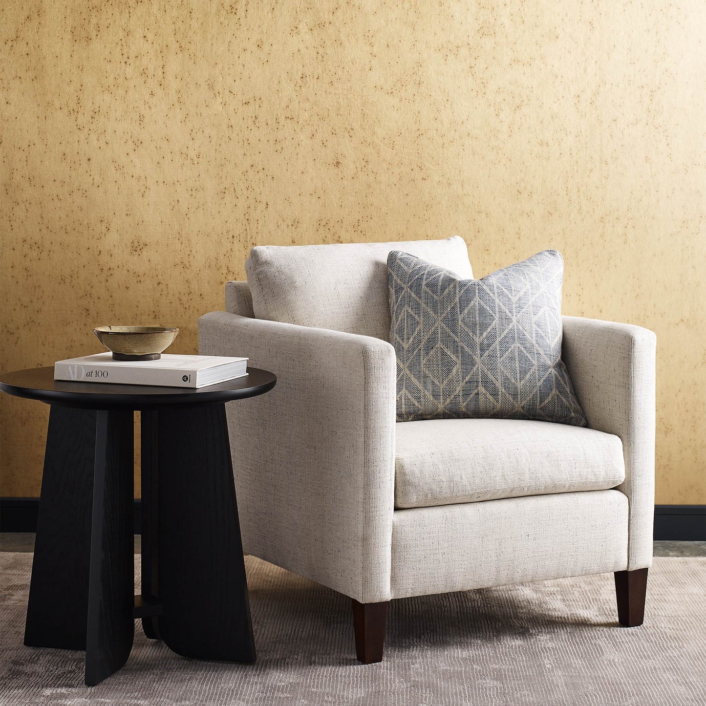 Table d'appoint Dearborn