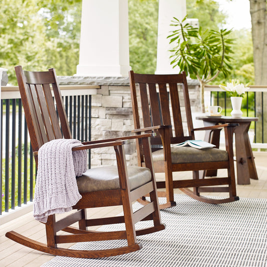 Rocker de Chapel Street