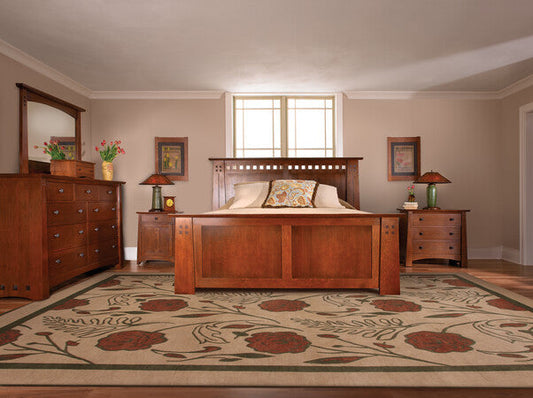 Commode principale Highlands