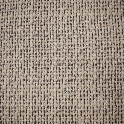 Banc d'appoint Mason Tan par INK+IVY