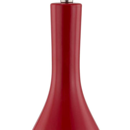 Ensemble de lampes de table en céramique 28,5 avec port USB (lot de 2)