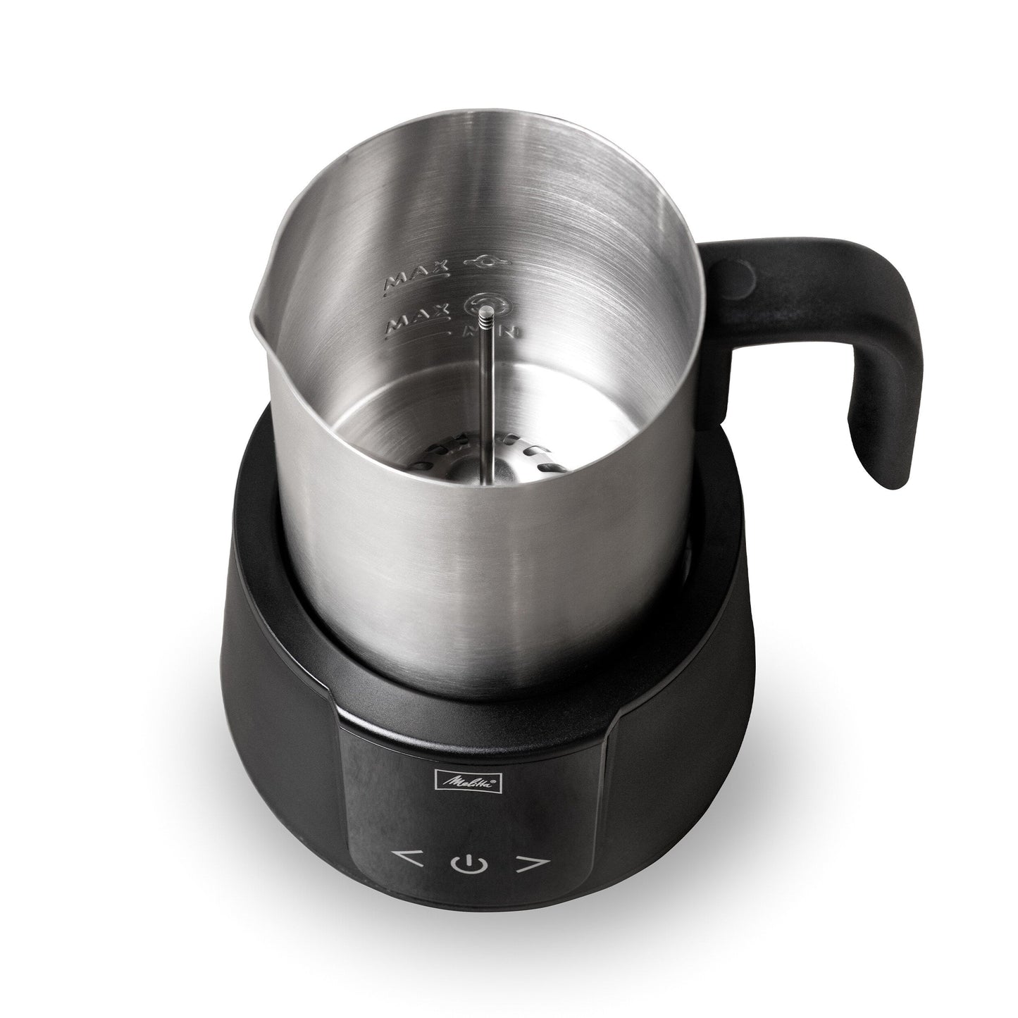 Melitta Montalatte Mousseur à Cappuccino et Latte