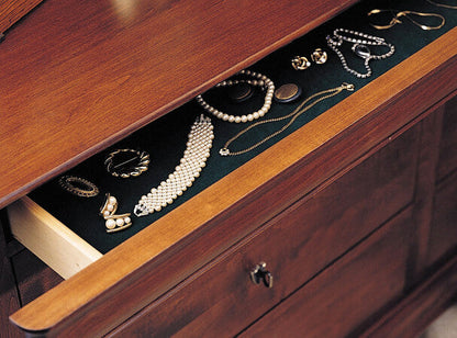 Coffre haut Marseilles