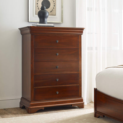 Coffre haut Marseilles