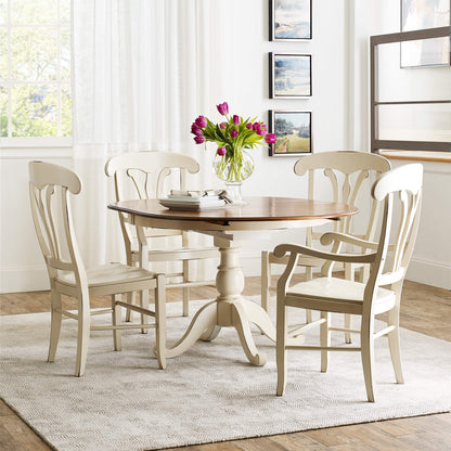 Chaise d'appoint Country Manor