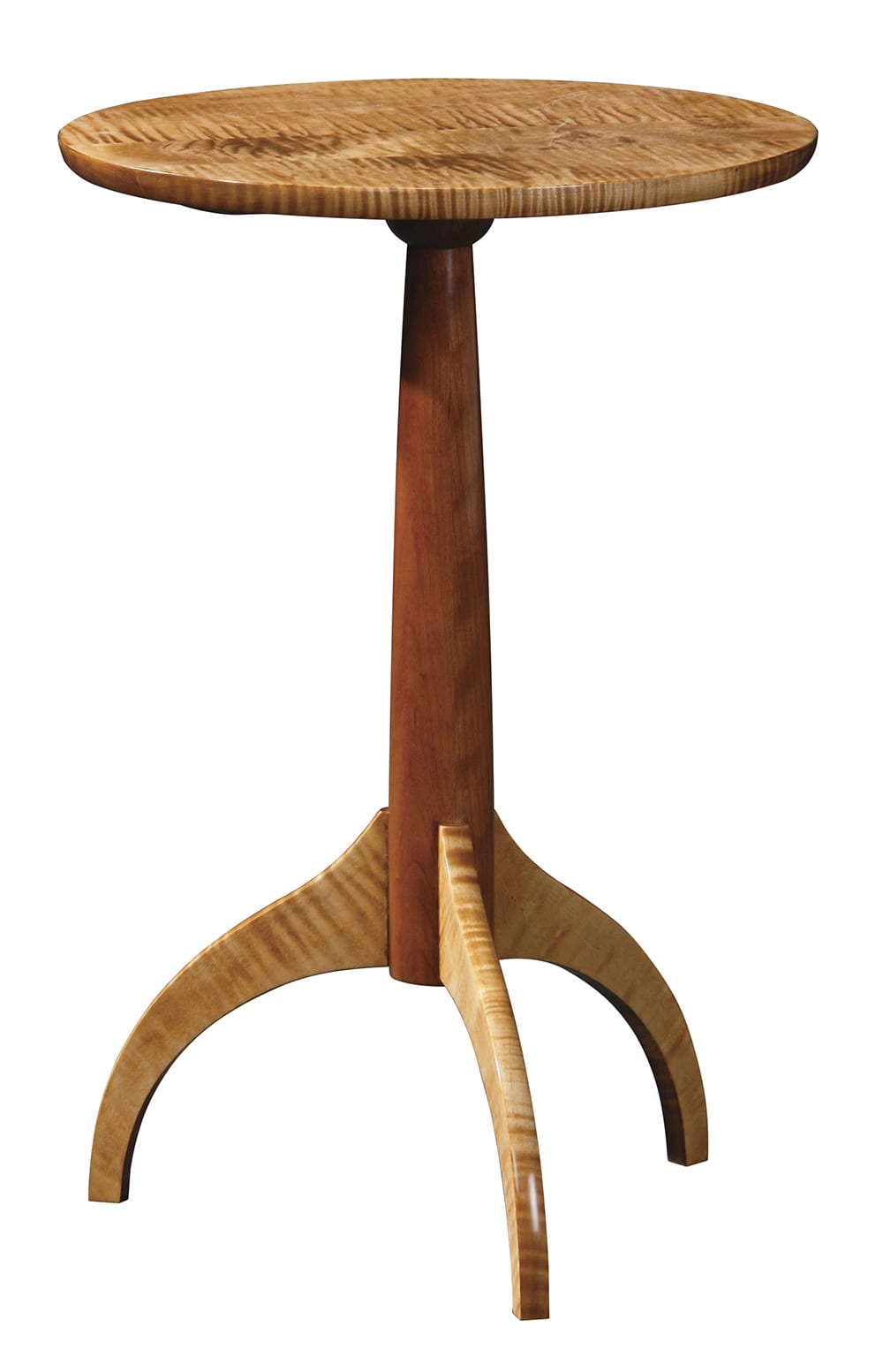 Table d'appoint Canterbury