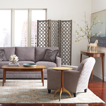 Table d'appoint Canterbury