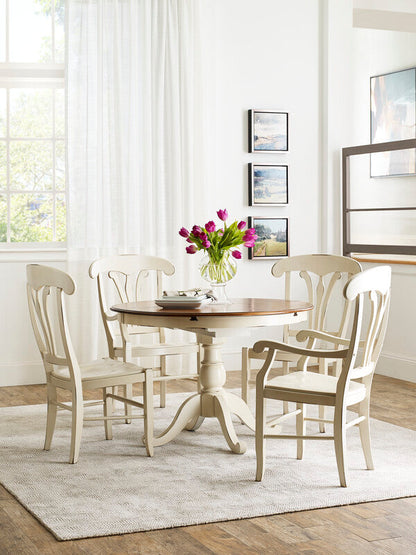 Table à piédestal Stockbridge