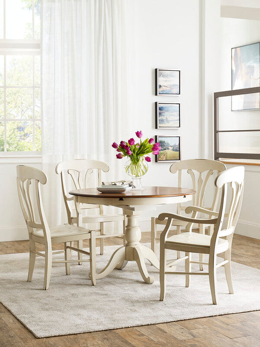 Table à piédestal Stockbridge