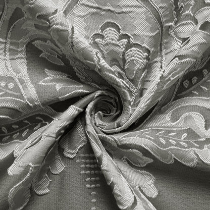 Ensemble de couette traditionnelle damassée Nanshing Tiana 7 pièces