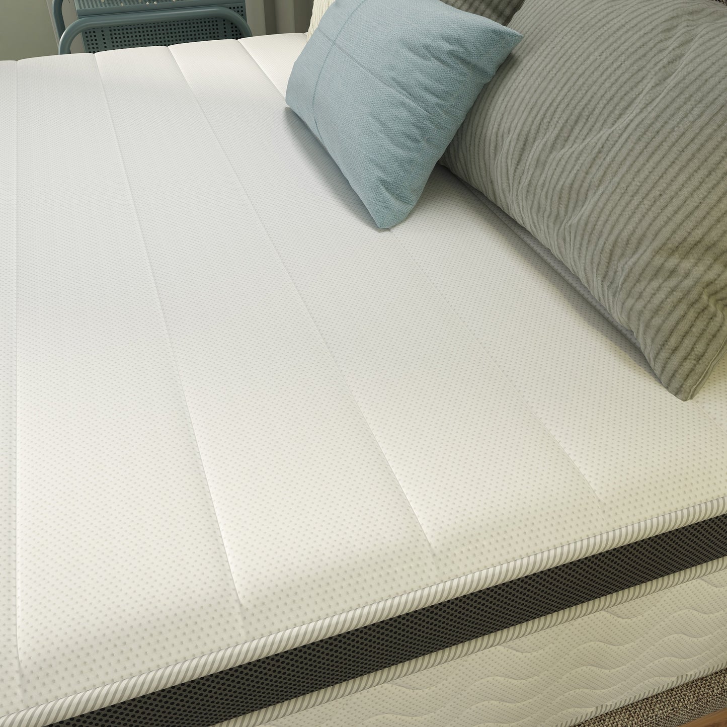 Matelas hybride NapQueen Maxima 8''