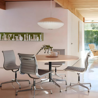 Pendentif soucoupe à bulles Nelson