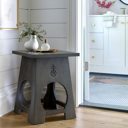 Tabouret Roycroft