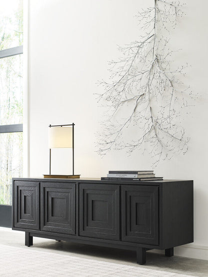 Console multimédia Spencer