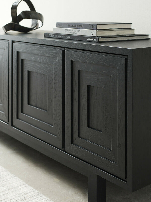 Console multimédia Spencer