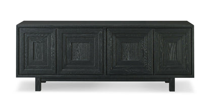 Console multimédia Spencer