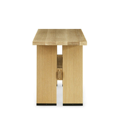 Banc de salle à manger Welland