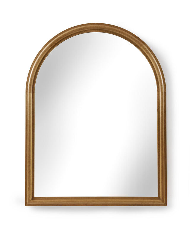 Miroir arqué de Martine