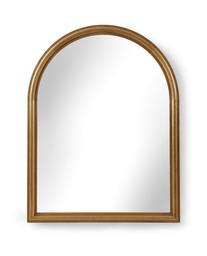 Miroir arqué de Martine