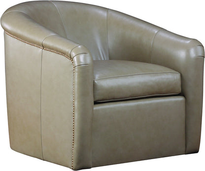 Chaise pivotante Berwyn