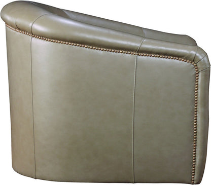 Chaise pivotante Berwyn