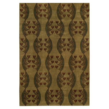 Tapis Light Tulip Fest