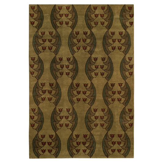 Tapis Light Tulip Fest