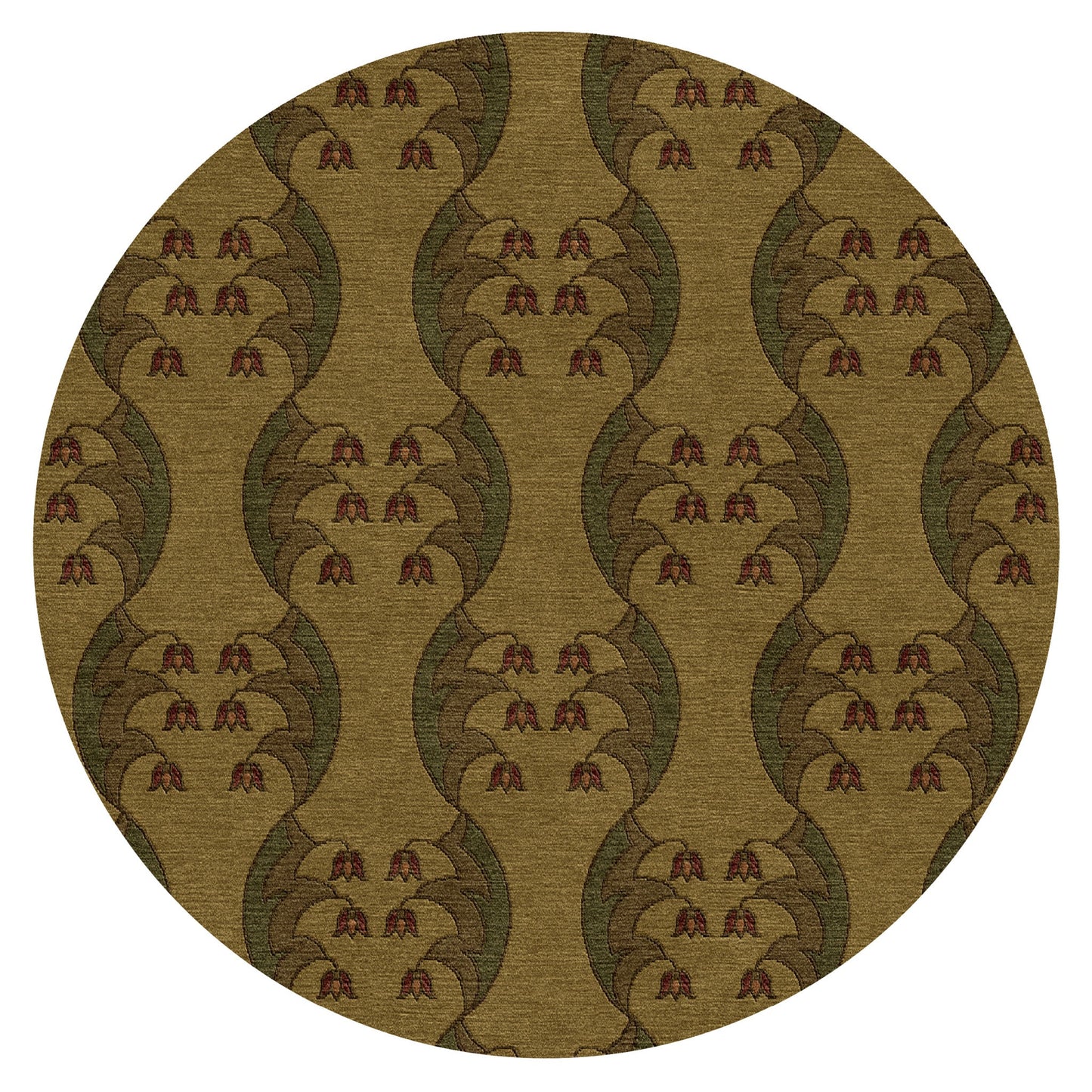 Tapis Light Tulip Fest