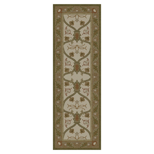 Tapis de jardin Cottage