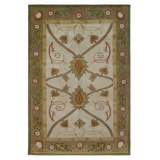 Tapis de jardin Cottage