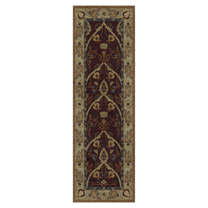 Tapis de jardin Bungalow