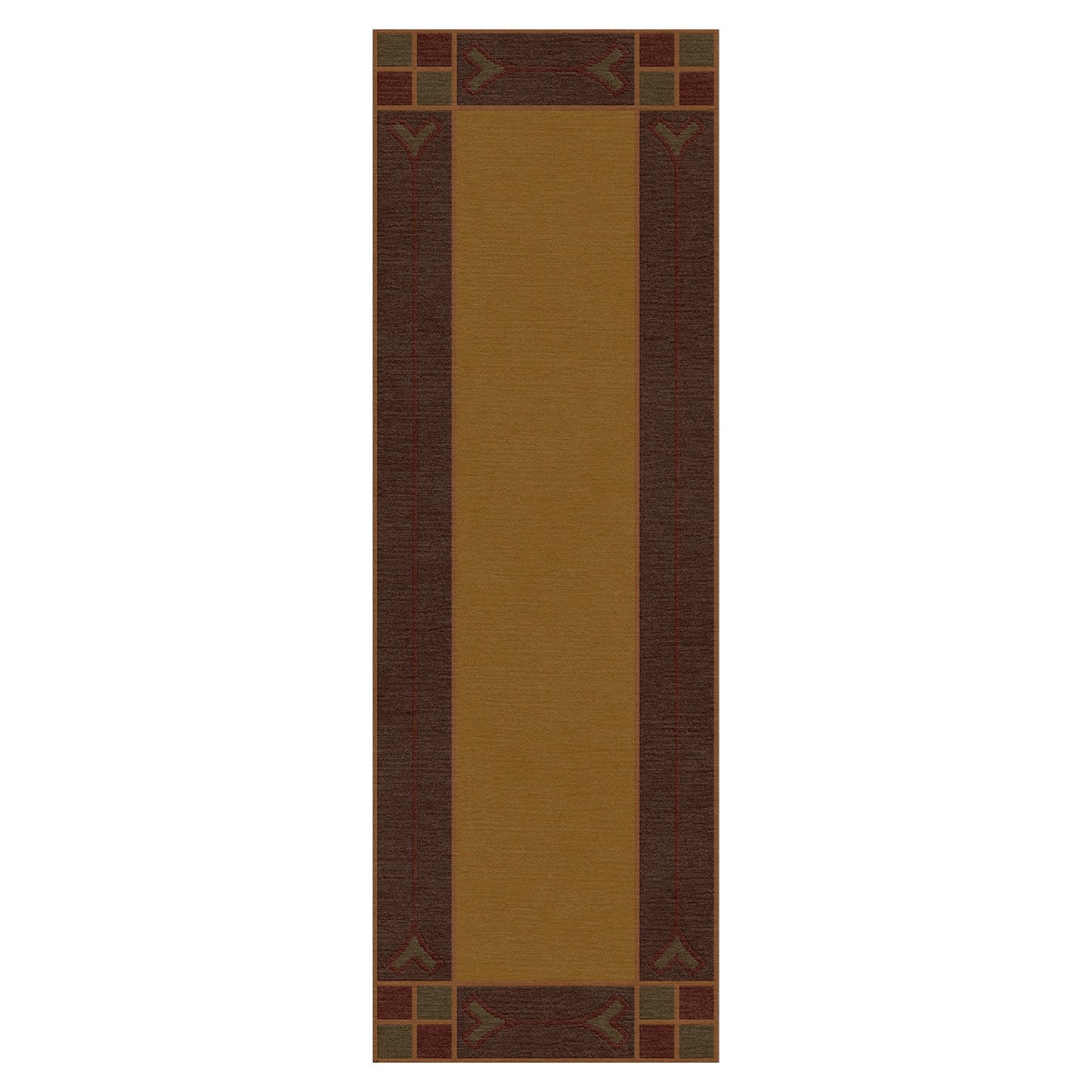 Tapis Paradise Valley