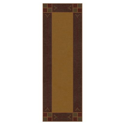 Tapis Paradise Valley