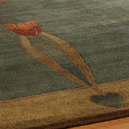 Tapis Monterey Mist